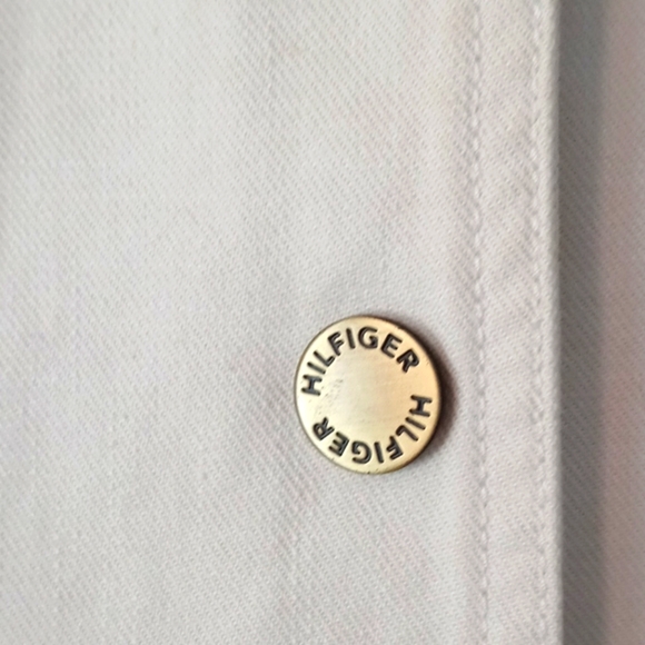 Sgt. Peppers coat from Tommy Hilfiger - Picture 4 of 7